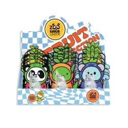 Correttore a nastro TU Zoo in blister 5mm x 8 m.