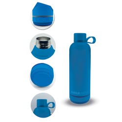 Borraccia TU 500ml con Speaker