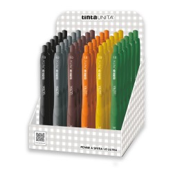 Penna Sfera I'M Tinta Unita ULTRA Limited editon