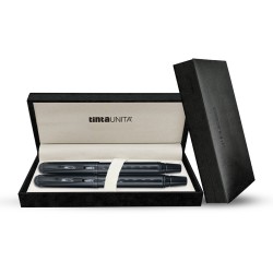 Parure Roller+Stilo TU Luxury