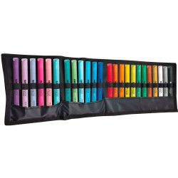Rotolo Uramaki 24 Art Marker Acrilic TU Pool Over - Tinta Unita | Pennarelli Multisuperficie 