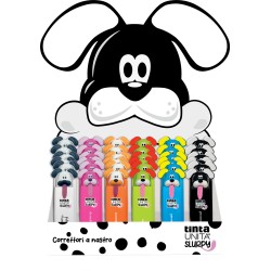 Correttore Nastro Scatto 6m. TU Slurpy