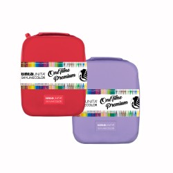 Art Box One Time Premium PU EVA