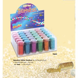 Porporina 8gr - 36pz