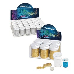 Porporina 14gr - 24pz