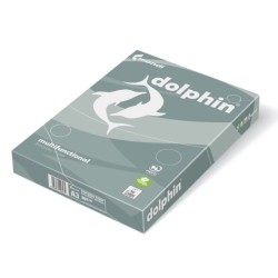 Carta Rotatrim A3 80gr 500 fogli