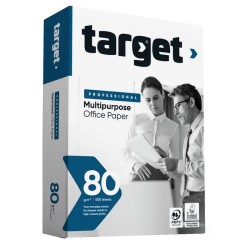 Carta Target Professional MultipurposeA4 80g 500fg