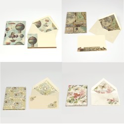 Taschetta 10/10 7x11 collezioni