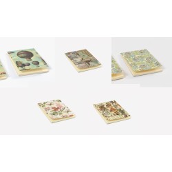 Notes collezioni A6 50ff senza rigatura