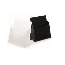 Portadepliant A4 PPL a 1 tasca