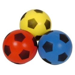 Pallone in spugna diametro 200 mm