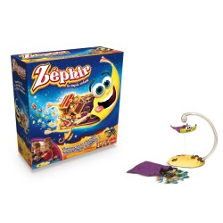 ALADINO IL TAPPETO VOLANTE gioco in scatola