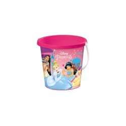 Secchiello mare Principesse D17