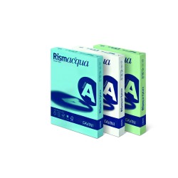 Carta Rismacqua 200gr A3 125 fogli