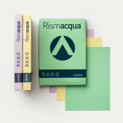 Carta Rismacqua 140gr A4 200 fogli