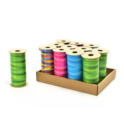 Nastro cangiante 5mmx30mt 4 colori