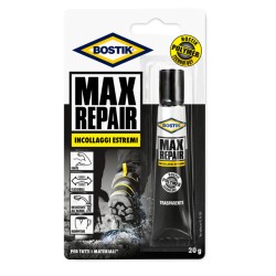 Bostik® Max Repair - universale - 20 gr - trasp.