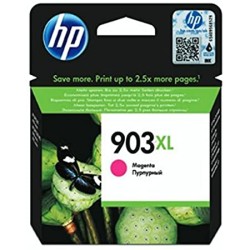 CARTUCCIA MAGENTA INCHIOSTRO HP OFFICEJET 903XL