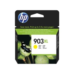 CARTUCCIA GIALLO INCHIOSTRO HP OFFICEJET 903XL