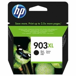 CARTUCCIA NERO INCHIOSTRO HP OFFICEJET 903XL