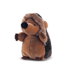 Peluche riccio RICKY cm 23