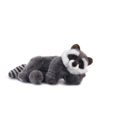 Peluche ORSETTO LAVATORE "PACO" H 28 CM