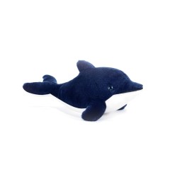 Peluche delfino BLUE DICK cm 55