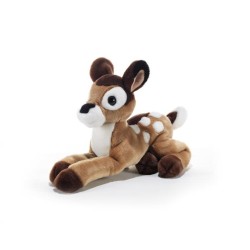 Peluche CERBIATTO "CANDY" L.45 CM
