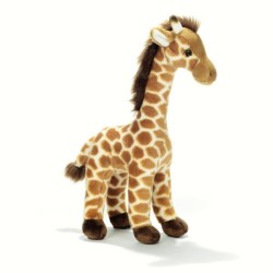 Peluche GIRAFFA "KIPZY" H. 38 CM