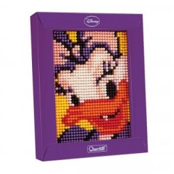 Mini Pixel Art - Paperina