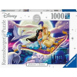 PUZZLE RAVENSBURGER 1000 PZ. ALADIN