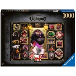 PUZZLE RAVENSBURGER 1000 PZ. RATIGAN