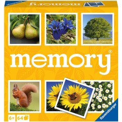 MEMORY NATURA