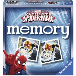 MEMORY SPIDERMAN