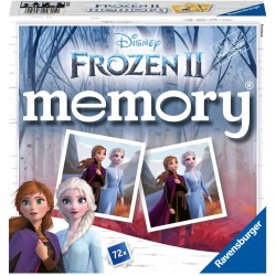 MEMORY FROZEN 2