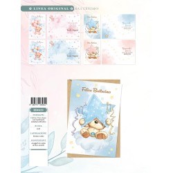 Sc.12 Bg Battesimo  4 sogg 12x18