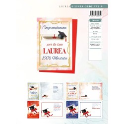 Sc.12 Bg laurea classica 4 sogg 12x18