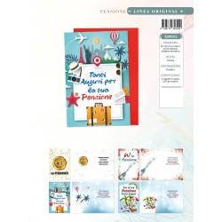 Sc.12 Bg auguri pensione 4 sogg 12x18