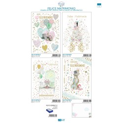 Sc.12 Bg.Felice Matrimonio 4 sog 12x18