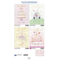 Sc.12 Bg.Felice Matrimonio  4 sogg.12x18