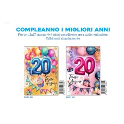 Sc.12 Bg Compleanno 20 anni 2 sogg