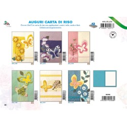 Sc.12 Bg Farfalle Carta di Riso senza testo 6 sog