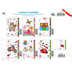 Sc.12 Bg Flower fustell.senza testo 6 sog