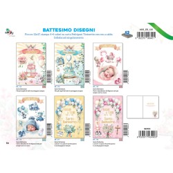 Sc.12 Bg Santo Battesimo 6 sogg