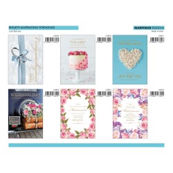 Sc.12 Bg.Matrim portasoldi 6 sogg 12x18