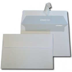 Confezione da 500 Buste Strip 80 g. 11,4x16,2 007