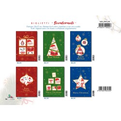Sc.12 Bg Natale Scontornati 6 sogg 12x17