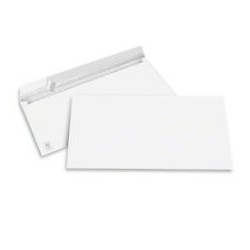 Cf. 500 Buste Strip ades. S/finestra 90g.11x23 048