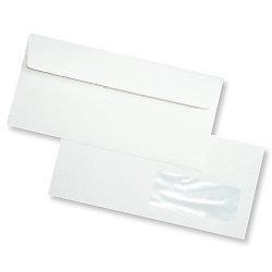 Confez. 500 Buste Pocket Lato Aper C/F 80g .11x23