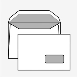Cf. 500 Buste Specialmatic C/fin L/A TQ 80 g.16x23